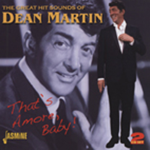 That's Amore Baby (2-CD)