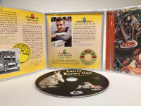Vorschau: Easter Bunny Hop (CD) Vorschau: Easter Bunny Hop (CD)