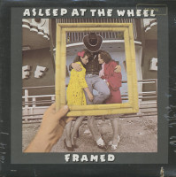 Vorschau: Framed (LP) Vorschau: Framed (LP)