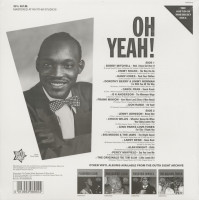 Vorschau: Oh Yeah - The Original Sound Of Rhythm And Soul (LP) Vorschau: Oh Yeah - The Original Sound Of Rhythm And Soul (LP)