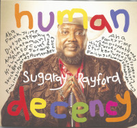 Vorschau: Human Decency (CD) Vorschau: Human Decency (CD)