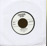 Vorschau: Vance Mississippi - Blues Inside Me (7inch, 45rpm) Vorschau: Vance Mississippi - Blues Inside Me (7inch, 45rpm)