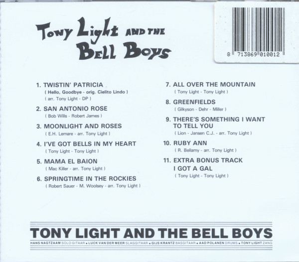 Best Of 1961 (CD)
