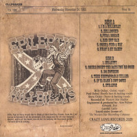 Vorschau: Insanity - Preacher Slams Devil's Music (LP, 180g colored Vinyl) Vorschau: Insanity - Preacher Slams Devil's Music (LP, 180g colored Vinyl)