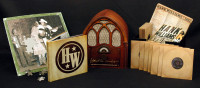 Vorschau: Complete Mother's Best Collection....plus (15-CD, 1-DVD, Puzzle, Book) Vorschau: Complete Mother's Best Collection....plus (15-CD, 1-DVD, Puzzle, Book)