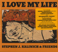 Vorschau: I Love My Life (CD) Vorschau: I Love My Life (CD)