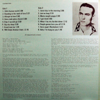 Vorschau: Mr. Country Rock (LP) Vorschau: Mr. Country Rock (LP)