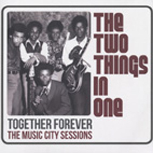 Together Forever