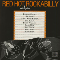 Vorschau: Red Hot (Memphis) Rockabilly Vol. 6 (LP) Vorschau: Red Hot (Memphis) Rockabilly Vol. 6 (LP)