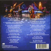 Vorschau: The Travelin' McCourys (CD) Vorschau: The Travelin' McCourys (CD)