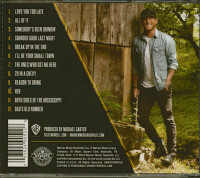 Vorschau: All Of It (CD) Vorschau: All Of It (CD)