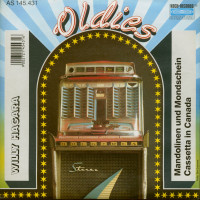 Vorschau: Mandolinen und Mondschein - Cassetta in Canada (7inch, 45rpm, PS) Vorschau: Mandolinen und Mondschein - Cassetta in Canada (7inch, 45rpm, PS)