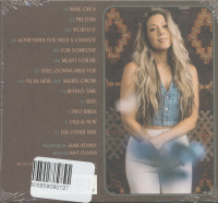 Vorschau: Along The Way (CD) Vorschau: Along The Way (CD)