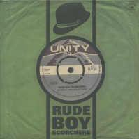 Vorschau: Rude Boy Scorchers - 1960s Ska (LP) Vorschau: Rude Boy Scorchers - 1960s Ska (LP)