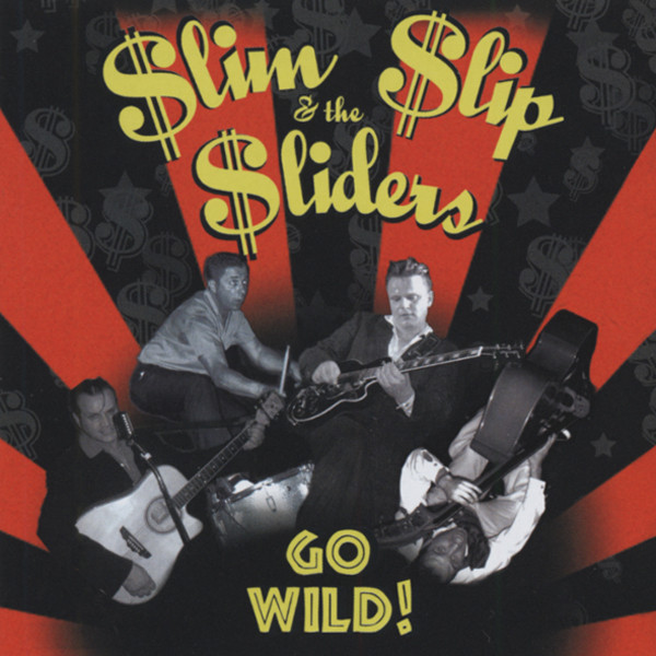 Go Wild!
