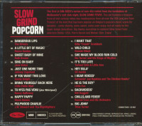 Vorschau: Slow Grind Popcorn (CD) Vorschau: Slow Grind Popcorn (CD)