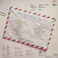 Vorschau: Bleib Noch Bis Zum Sonntag -Tell Me On A Sunday (LP, Cut-Out) Vorschau: Bleib Noch Bis Zum Sonntag -Tell Me On A Sunday (LP, Cut-Out)