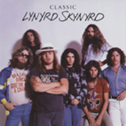 Classic Lynyrd Skynyrd