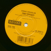 Vorschau: Only Sixteen - Pretty Blue Eyes (7inch, 45rpm,SC) Vorschau: Only Sixteen - Pretty Blue Eyes (7inch, 45rpm,SC)