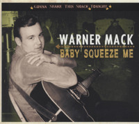 Vorschau: Baby Squeeze Me - Gonna Shake This Shack Tonight (CD) Vorschau: Baby Squeeze Me - Gonna Shake This Shack Tonight (CD)