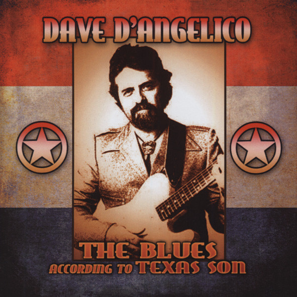 The Blues According To Texas Son The Blues According To Texas Son