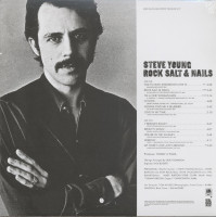 Vorschau: Rock Salt & Nails (LP, Colored Vinyl) Vorschau: Rock Salt & Nails (LP, Colored Vinyl)