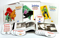 Vorschau: Jerry Lee Lewis At Sun Records The Collected Works (18-CD Deluxe Box Set) Vorschau: Jerry Lee Lewis At Sun Records The Collected Works (18-CD Deluxe Box Set)