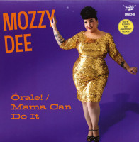 Vorschau: Orale! - Mama Can Do It (7inch, 45rpm) Vorschau: Orale! - Mama Can Do It (7inch, 45rpm)