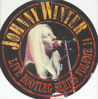Vorschau: Live Bootleg Series Vol.14 (LP, colored Vinyl) Vorschau: Live Bootleg Series Vol.14 (LP, colored Vinyl)