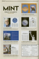 Vorschau: Mint Magazin #87, 10/26 Vorschau: Mint Magazin #87, 10/26
