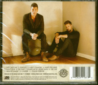 Vorschau: Dear Life (CD) Vorschau: Dear Life (CD)