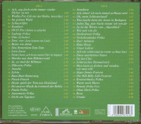 Vorschau: Sag' doch nicht immer Dicker zu mir - 50 große Erfolge (2-CD) Vorschau: Sag' doch nicht immer Dicker zu mir - 50 große Erfolge (2-CD)