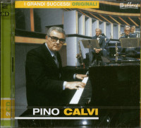Vorschau: I Grandi Successi Originali (2-CD) Vorschau: I Grandi Successi Originali (2-CD)