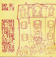 Vorschau: Spring Weekend 1959 (LP) Vorschau: Spring Weekend 1959 (LP)