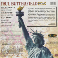 Vorschau: Live New York 1970 (2-LP) Vorschau: Live New York 1970 (2-LP)