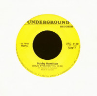 Vorschau: The Green Door - Crazy Eyes For You (7inch, 45rpm) Vorschau: The Green Door - Crazy Eyes For You (7inch, 45rpm)