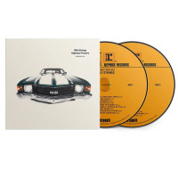 Vorschau: Highway Prayers (2-CD) Vorschau: Highway Prayers (2-CD)