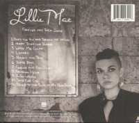 Vorschau: Forever And Then Some (CD) Vorschau: Forever And Then Some (CD)