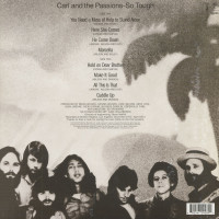 Vorschau: Carl And The Passions - So Tough (LP, 180g Vinyl, Ltd.) Vorschau: Carl And The Passions - So Tough (LP, 180g Vinyl, Ltd.)