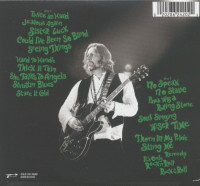 Vorschau: The Black Crowes presents Shake Your Money Maker - Live (2-CD) Vorschau: The Black Crowes presents Shake Your Money Maker - Live (2-CD)
