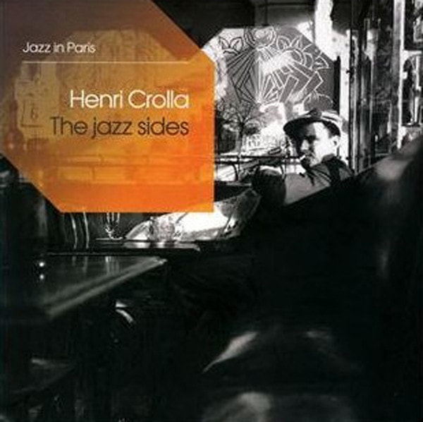 The Jazz Sides - Jazz In Paris (3-CD)
