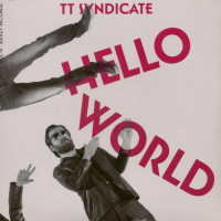Vorschau: Hello World - If I Ever Fall In Love Again (7inch, 45rpm, PS, Ltd.) Vorschau: Hello World - If I Ever Fall In Love Again (7inch, 45rpm, PS, Ltd.)
