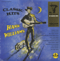 Vorschau: Classic Hits (LP, 180g Virgin Vinyl, Ltd.) Vorschau: Classic Hits (LP, 180g Virgin Vinyl, Ltd.)