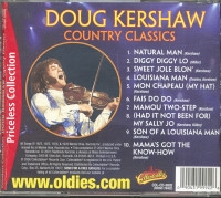Vorschau: Country Classics Vorschau: Country Classics