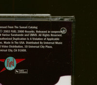 Vorschau: Street Parade (CD) Vorschau: Street Parade (CD)