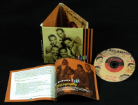 Vorschau: The Drifters - The Drifters Rock (CD) Vorschau: The Drifters - The Drifters Rock (CD)