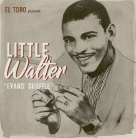 Vorschau: Evans' Shuffle (7inch, EP, 45rpm, PS) Vorschau: Evans' Shuffle (7inch, EP, 45rpm, PS)