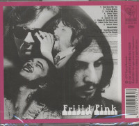 Vorschau: Frijid Pink Vorschau: Frijid Pink