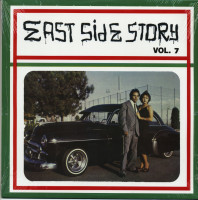 Vorschau: East Side Story Vol.1-12 (13-LP Box-Set, Ltd.) Vorschau: East Side Story Vol.1-12 (13-LP Box-Set, Ltd.)