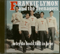 Vorschau: Why Do Fools Fall In Love Vorschau: Why Do Fools Fall In Love